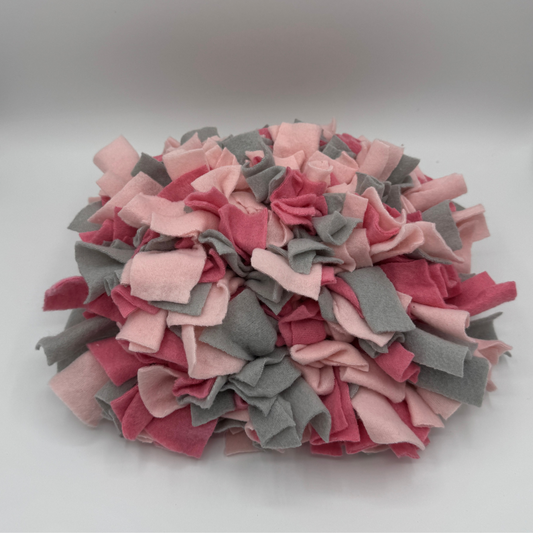 Schnüffelteppich Small