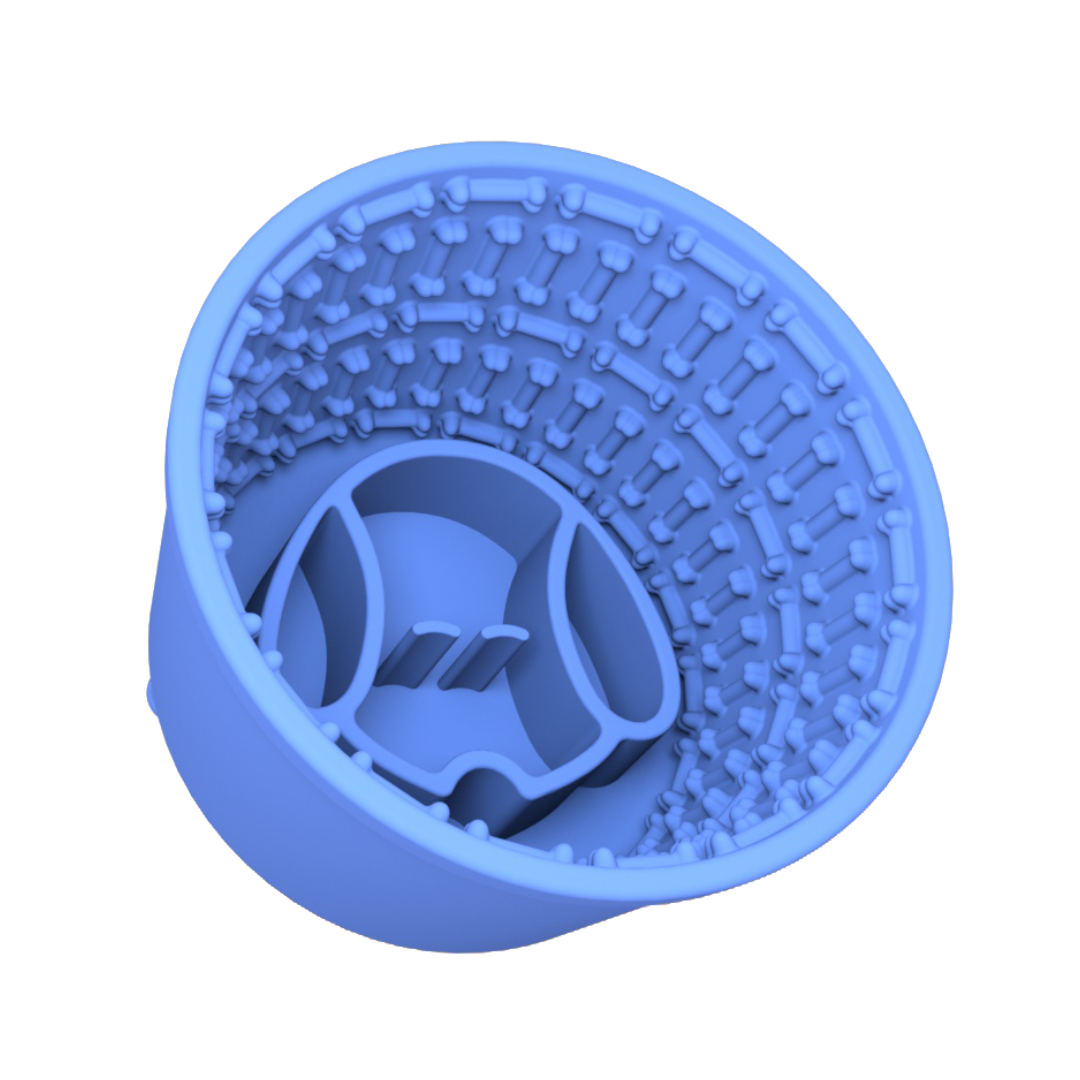 SlowBowl