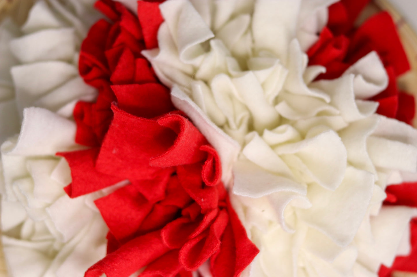 Schnüffelteppich Small