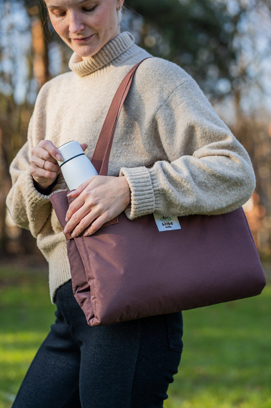 Jetzt vorbestellen | CloudFold – die Wolke To Go Decke