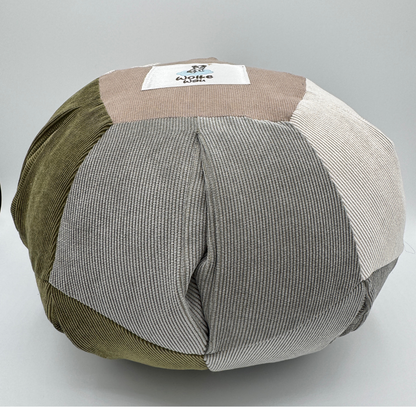 WAUnderball– Schnüffelspaß mit 10 Taschen