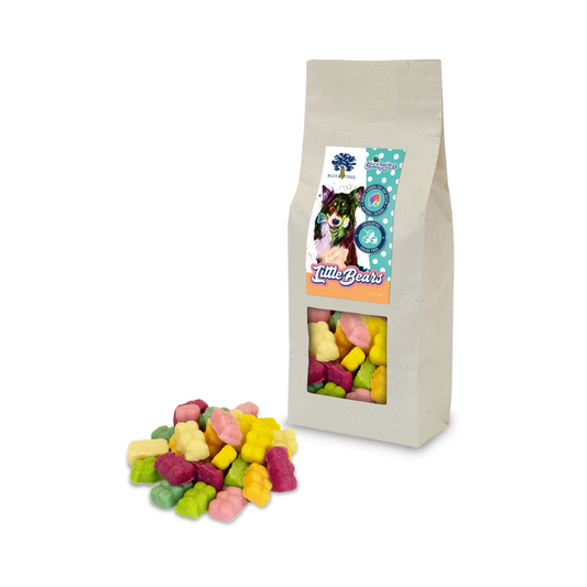 Blue Tree – Little Bears | 80 g