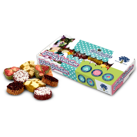 Blue Tree Tasty Selection | 50 g