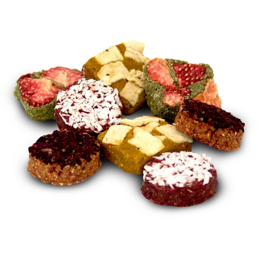 Blue Tree Tasty Selection | 50 g