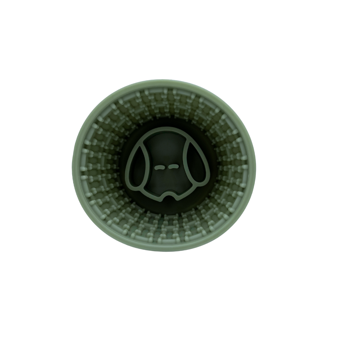SlowBowl