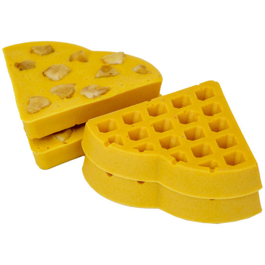 Blue Tree Cheesie Waffles | 80 g