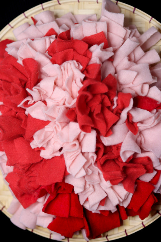 Schnüffelteppich Small