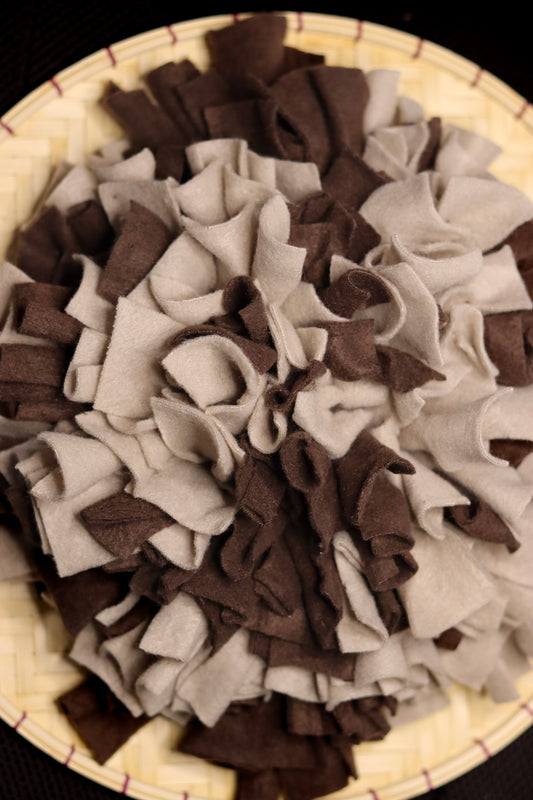 Schnüffelteppich Small