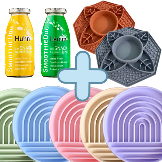 🌊 Schleck-Spaß-Bundle – die kleine Wolkenpause